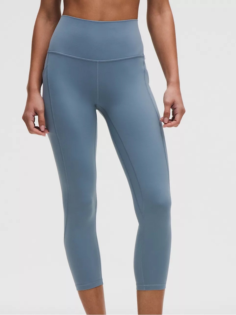 Lululemon Align High-Rise W/ Pockets